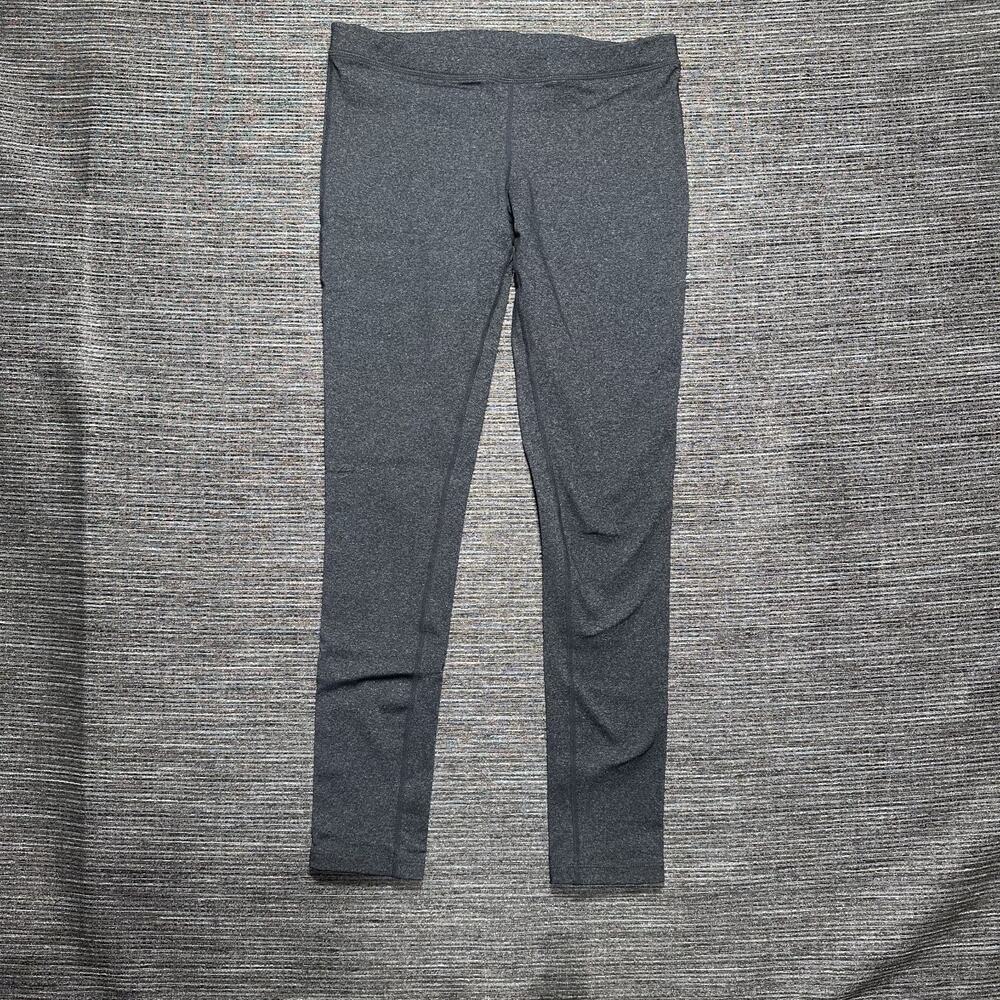 Prana Leggings Women's Size S Gray